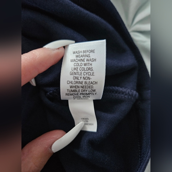 🆕️Croft and Barrow Mid Rise Skort - Picture 9 of 9